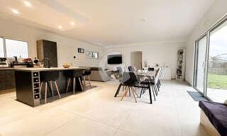 Maison 6 Pièces 134 m² à vendre à Saint-Avaugourd-des-Landes (85540)