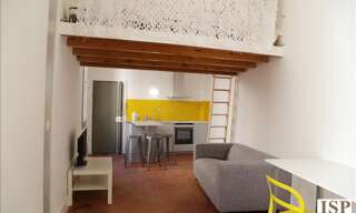 Appartement 1 Pièce 24 m² à louer à Aix-en-Provence (13100)