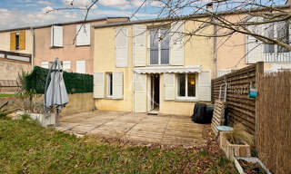 Maison 5 Pièces 81 m² à vendre à Jouy-le-Moutier (95280)