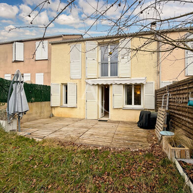 Maison 5 pièces 258000 €