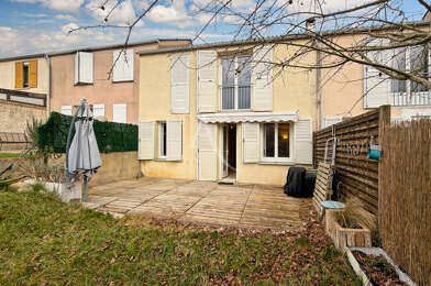 Maison 5 pièces 258000 €