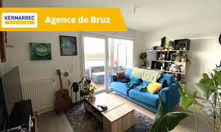 Appartement 2 Pièces 48 m² à louer à Bruz (35170)