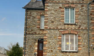 Maison 5 Pièces 86 m² à vendre à Rennes (35000)