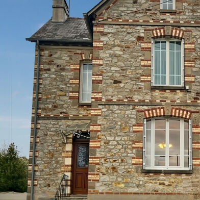 Maison 5 pièces 409500 €
