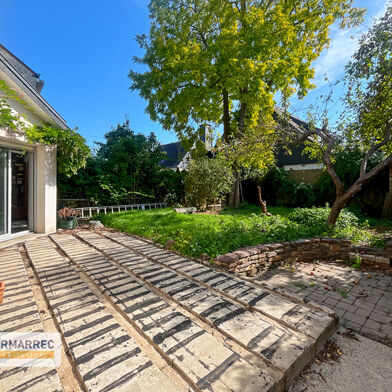 Maison 6 pièces 567000 €