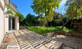 Maison 6 Pièces 100 m² à vendre à Rennes (35000)