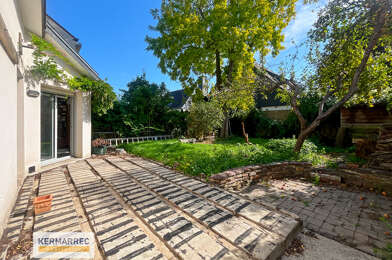 Maison 6 pièces 567000 €