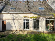 MAISON SACRE COEURS - 3 CHAMBRES - 1 BUREAU - GARAGE - PLACE DE PARKING - SUD - IMPASSE PRIVEE — photo 2