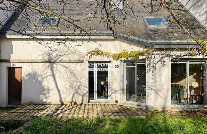 MAISON SACRE COEURS - 3 CHAMBRES - 1 BUREAU - GARAGE - PLACE DE PARKING - SUD - IMPASSE PRIVEE — photo 2