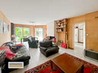 MAISON SACRE COEURS - 3 CHAMBRES - 1 BUREAU - GARAGE - PLACE DE PARKING - SUD - IMPASSE PRIVEE — photo 3