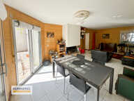 MAISON SACRE COEURS - 3 CHAMBRES - 1 BUREAU - GARAGE - PLACE DE PARKING - SUD - IMPASSE PRIVEE — photo 4
