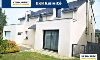 Maison 6 Pièces 130 m² à vendre à Pocé-les-Bois (35500)