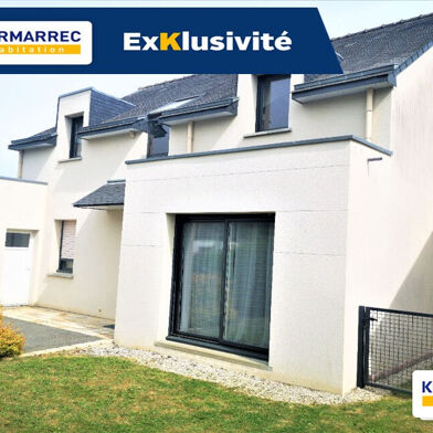 Maison 6 pièces 298500 €