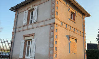 Maison 2 Pièces 30 m² à louer à Bouguenais (44340)