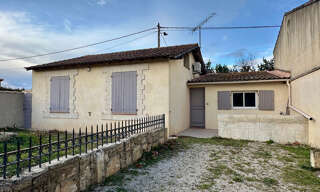 Maison 3 Pièces 74 m² à vendre à Saint-Martin-de-Crau (13310)