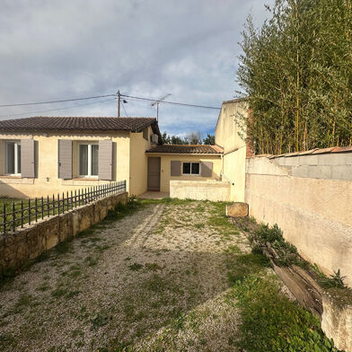Maison 3 pièces 240000 €