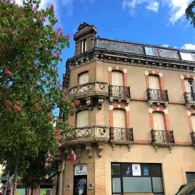 Appartement 1 pièces 390 €