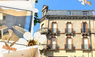 Appartement 1 Pièce 34 m² à louer à Montauban (82000)