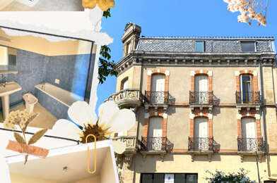 Appartement 1 pièces 390 €