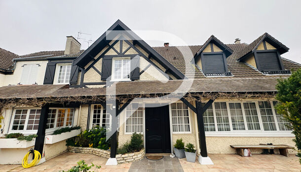 Villa / Maison 6 pièces  à vendre Cormontreuil 51350