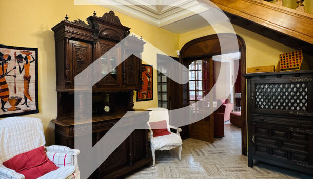 Villa / Maison 6 pièces  à vendre Cormontreuil 51350