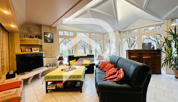 Villa / Maison 6 pièces  à vendre Cormontreuil 51350