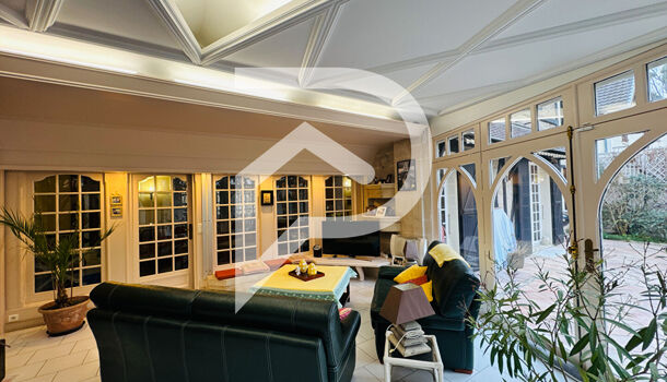 Villa / Maison 6 pièces  à vendre Cormontreuil 51350