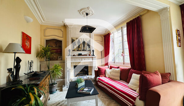 Villa / Maison 6 pièces  à vendre Cormontreuil 51350