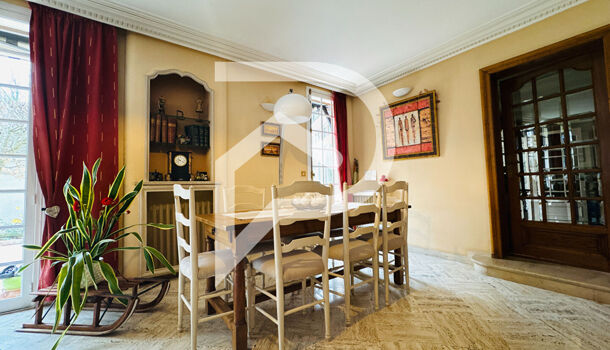 Villa / Maison 6 pièces  à vendre Cormontreuil 51350