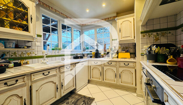 Villa / Maison 6 pièces  à vendre Cormontreuil 51350