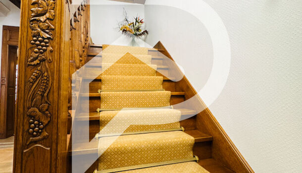 Villa / Maison 6 pièces  à vendre Cormontreuil 51350