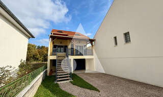 Maison 5 Pièces 116 m² à vendre à Velaines (55500)