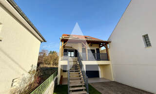 Maison 5 Pièces 116 m² à vendre à Velaines (55500)