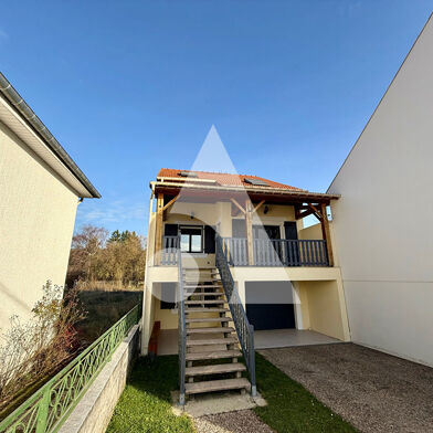 Maison 5 pièces 179000 €