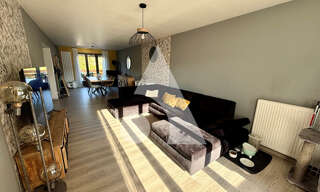 Maison 5 Pièces 116 m² à vendre à Velaines (55500)