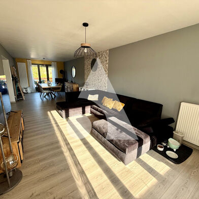 Maison 5 pièces 179000 €