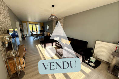 Maison 5 pièces 179000 €