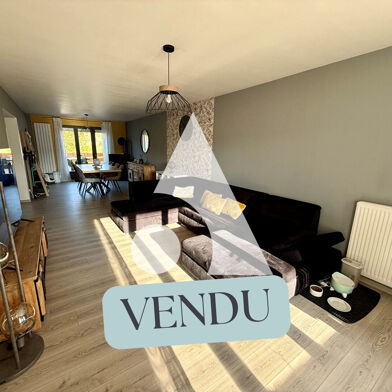 Maison 5 pièces 179000 €