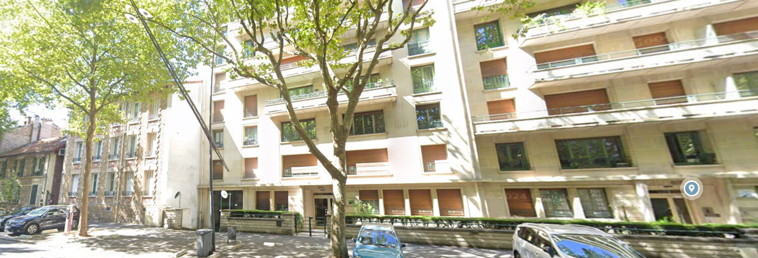 Appartement 3 Pièces 65 m² à vendre à Chaville (92370)