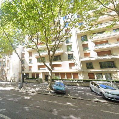Appartement 3 pièces 375000 €