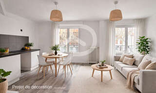 Appartement 3 Pièces 65 m² à vendre à Chaville (92370)