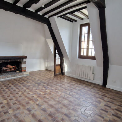 Appartement 2 pièces 690 €