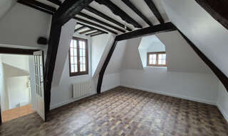 Appartement 2 Pièces 49 m² à louer à Rouen (76000)