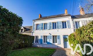 Maison 5 Pièces 142 m² à vendre à Corbeilles (45490)