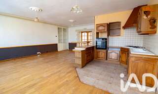 Maison 5 Pièces 142 m² à vendre à Corbeilles (45490)