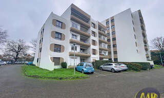 Appartement 3 Pièces 70 m² à vendre à Mérignac (33700)