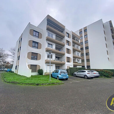 Appartement 3 pièces 285000 €