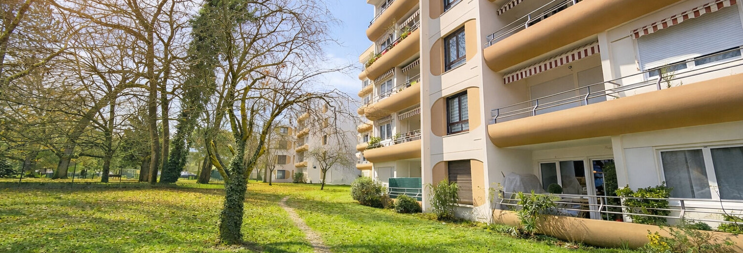 Appartement 3 Pièces 70 m² à vendre à Mérignac (33700)