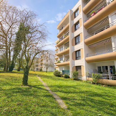 Appartement 3 pièces 285000 €