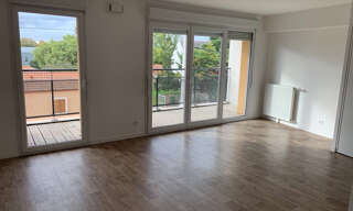 Appartement 3 Pièces 62 m² à vendre à Saint-Sébastien-sur-Loire (44230)